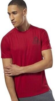 Reebok Sport T-shirt Korte Mouw Speedwick