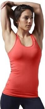 Reebok Sport T-shirt Korte Mouw Sport Essentials