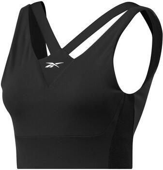 Reebok Sport T-shirt Korte Mouw Studio Mediumimpact