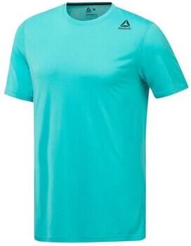 Reebok Sport T-shirt Korte Mouw Supremium 20 T