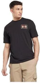 Reebok Sport T-shirt Korte Mouw T-shirt x La Casa De Papel
