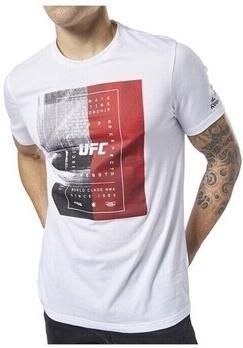 Reebok Sport T-shirt Korte Mouw Ufc FG
