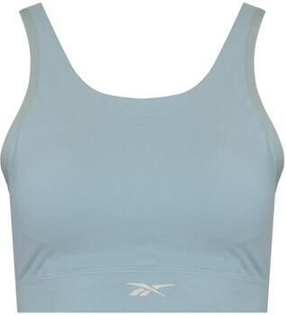 Reebok Sport T-shirt Korte Mouw Yoga Bra