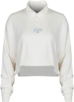 Reebok Sport T-Shirt Lange Mouw HT7843 - Foto 2