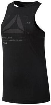 Reebok Sport Top Activchill Graphic