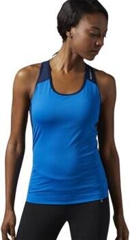 Reebok Sport Top Racerback