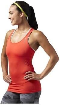 Reebok Sport Top Wor Fit Tank