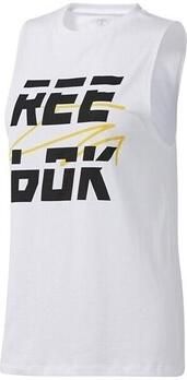 Reebok Sport Top Wor Myt Muscle