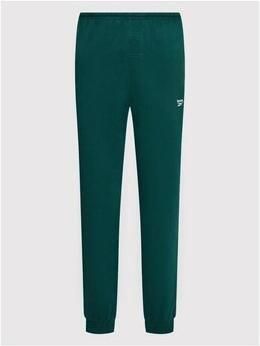 Reebok Dames Polar Hardloopoutfit Classics Green Dames - Foto 2