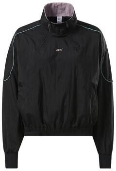 Reebok Sport Trainingsjack Cl Heritage Coverup