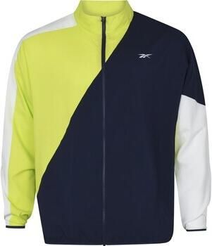 Reebok Sport Trainingsjack Running Woven WND