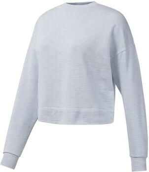 Reebok Sport Trainingsjack Training Essentials Marble Crew