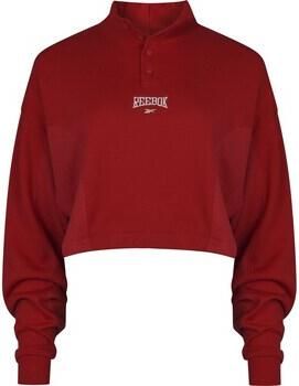 Reebok Sport Trainingsjack Varsity Coverup