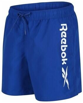Reebok Zwemshort Yestin met elastische band en rijgkoord (1 stuk)
