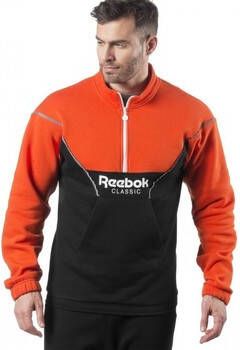 Reebok Sport Sweater HZ Unisex Cover Up