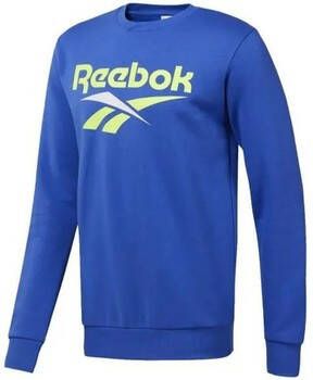 Reebok Sport Sweater Cl V Crewneck Jumper