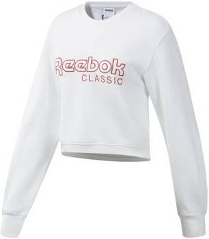 Reebok Sport Sweater Cl Fl Crew