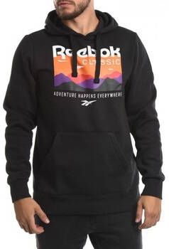 Reebok Sport Sweater Classics Trail
