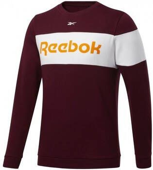 Reebok Sport Sweater