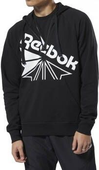 Reebok Sport Sweater Cl Gp 1 2 Zip Oth