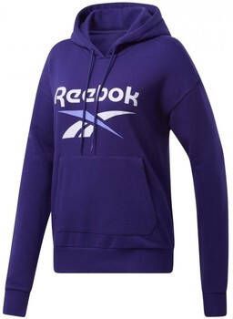 Reebok Sport Sweater Ri Bl French Terry Hoody