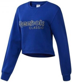 Reebok Sport Sweater Classics Fleece