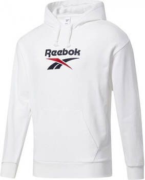 Reebok Sport Sweater Cl F Vector Hoodie