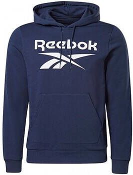 Reebok Sport Sweater Ri Ft Oth Bl Hoodie