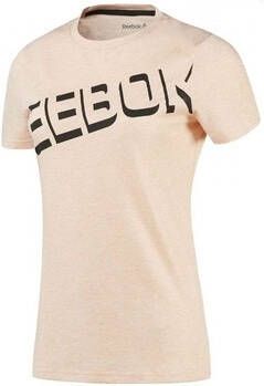 Reebok Sport T-shirt Workout Ready