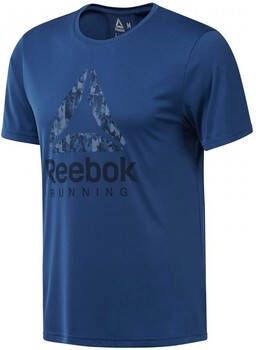 Reebok Sport T-shirt Graphic Tee