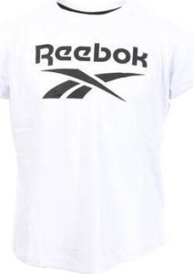 Reebok Sport T shirt Korte Mouw