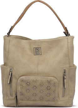 Refresh Handtas BEIGE