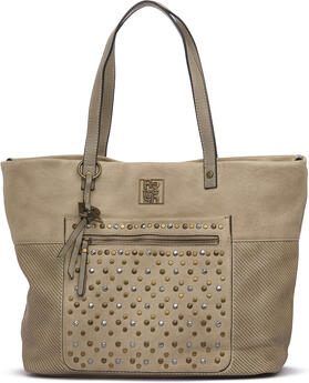 Refresh Handtas BEIGE