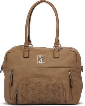 Refresh Handtas CAMEL