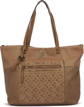 Refresh Handtas CAMEL