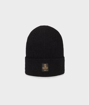 Refrigiwear Hoed BERNY HAT B25018 MA9103-G060000 BLACK