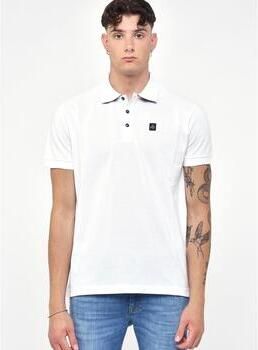 Refrigiwear Polo Shirt Korte Mouw