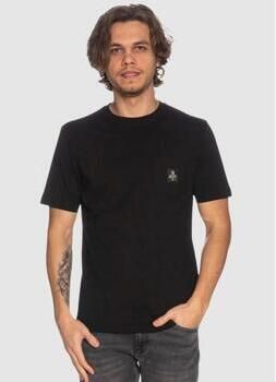 Refrigiwear T-shirt Korte Mouw