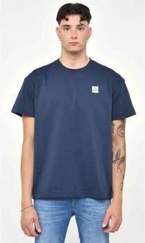 Refrigiwear T-shirt Korte Mouw