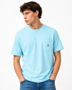 Refrigiwear T-shirt Korte Mouw T22600JE0301