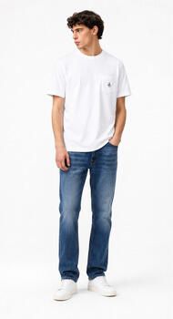Refrigiwear T-shirt Korte Mouw T22600JE0301