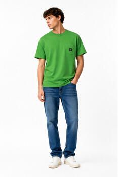 Refrigiwear T-shirt Korte Mouw T22600JE0301