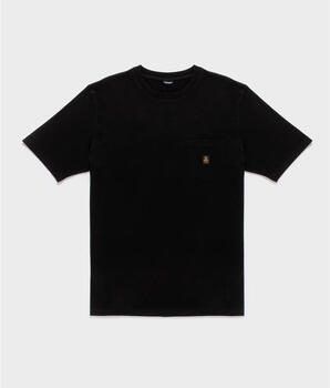 Refrigiwear T-shirt Korte Mouw T92001JE0301