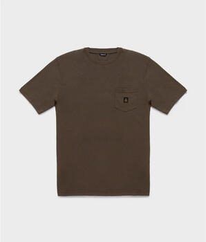Refrigiwear T-shirt Korte Mouw T92001JE0301