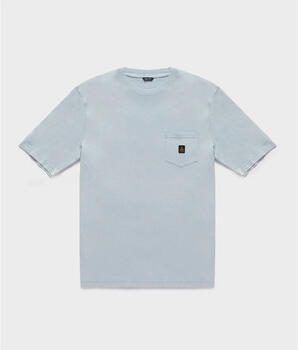 Refrigiwear T-shirt Korte Mouw T92001JE0301