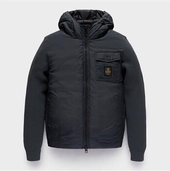 Refrigiwear Windjack
