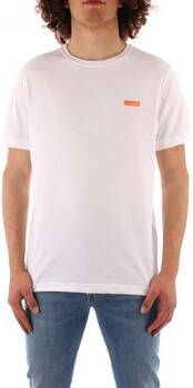 Refrigiwear T-shirt Korte Mouw JE9101-T27100