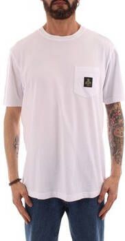 Refrigiwear T-shirt Korte Mouw T22600-JE9101