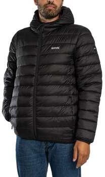 Regatta Blazer Gewatteerde Marizion-jas met capuchon