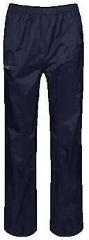 Regatta Broek Pantalon Pack-It Overtrousers Imperméable - Foto 2